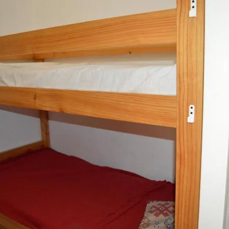 Cosy Au Port D'argeles, 2 Pieces/cabine, 6 Couchages, Proche Mer, Loggia, Menage Inclus - Fr-1-225-453 * Argeles-sur-Mer